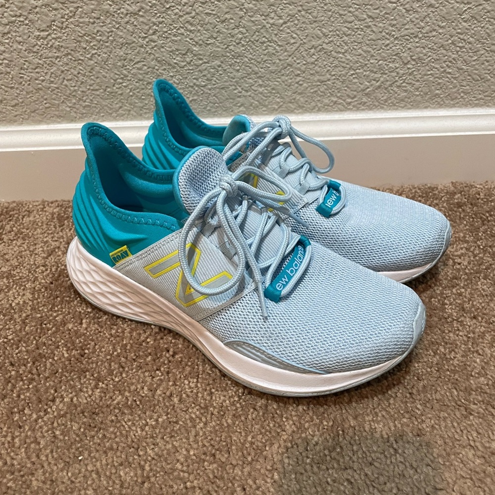 New Balance Fresh Foam Roav